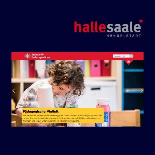 Kita Halle