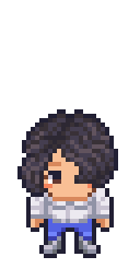 Gathertown Avatar Bild von Alperen