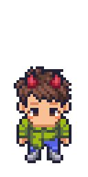 Gathertown Avatar Bild von Chris