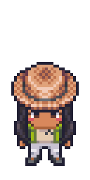 Gathertown Avatar Bild von Tamia