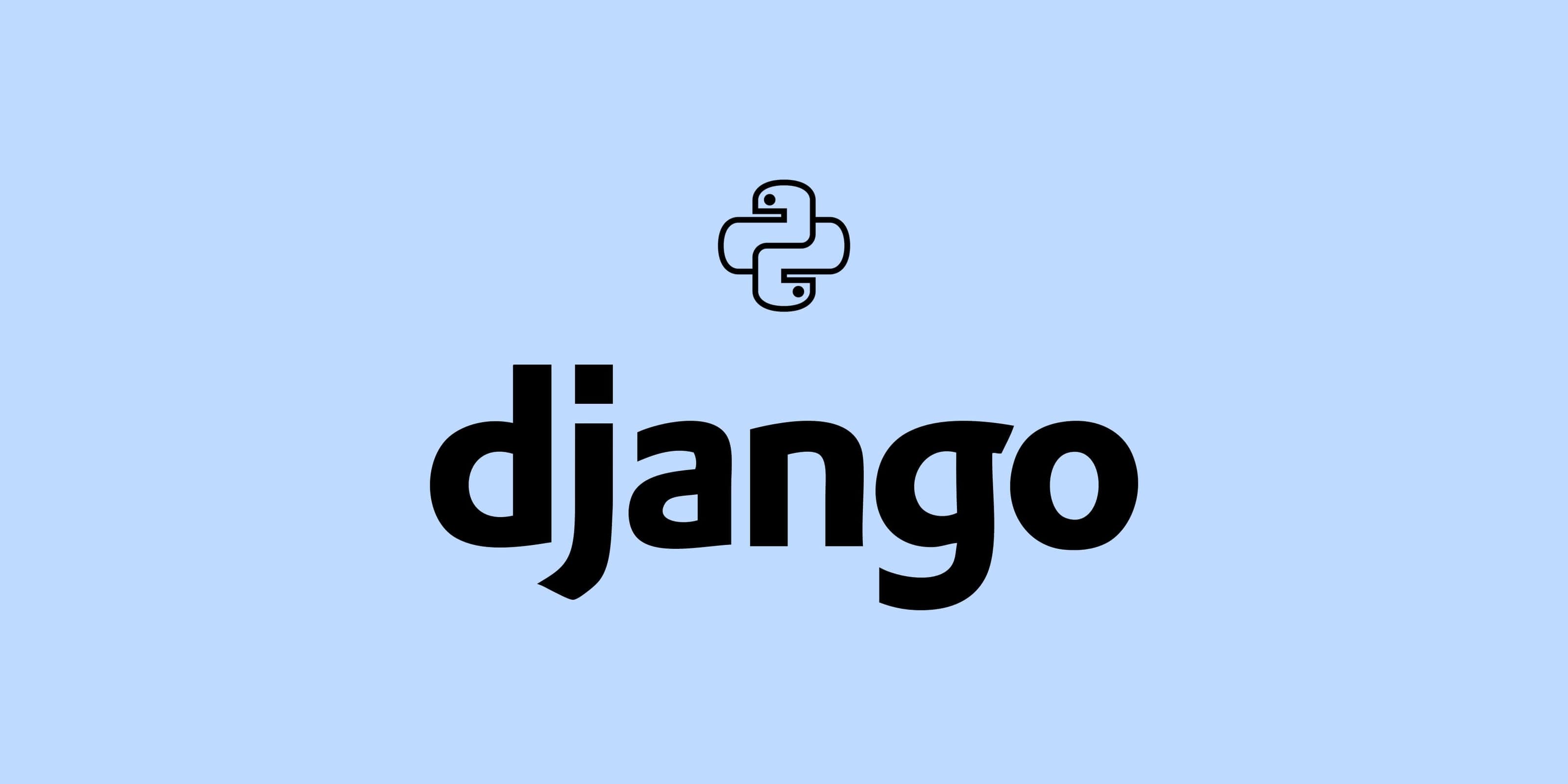 3 Gründe, warum das Web-Framework Django Python so beliebt ist