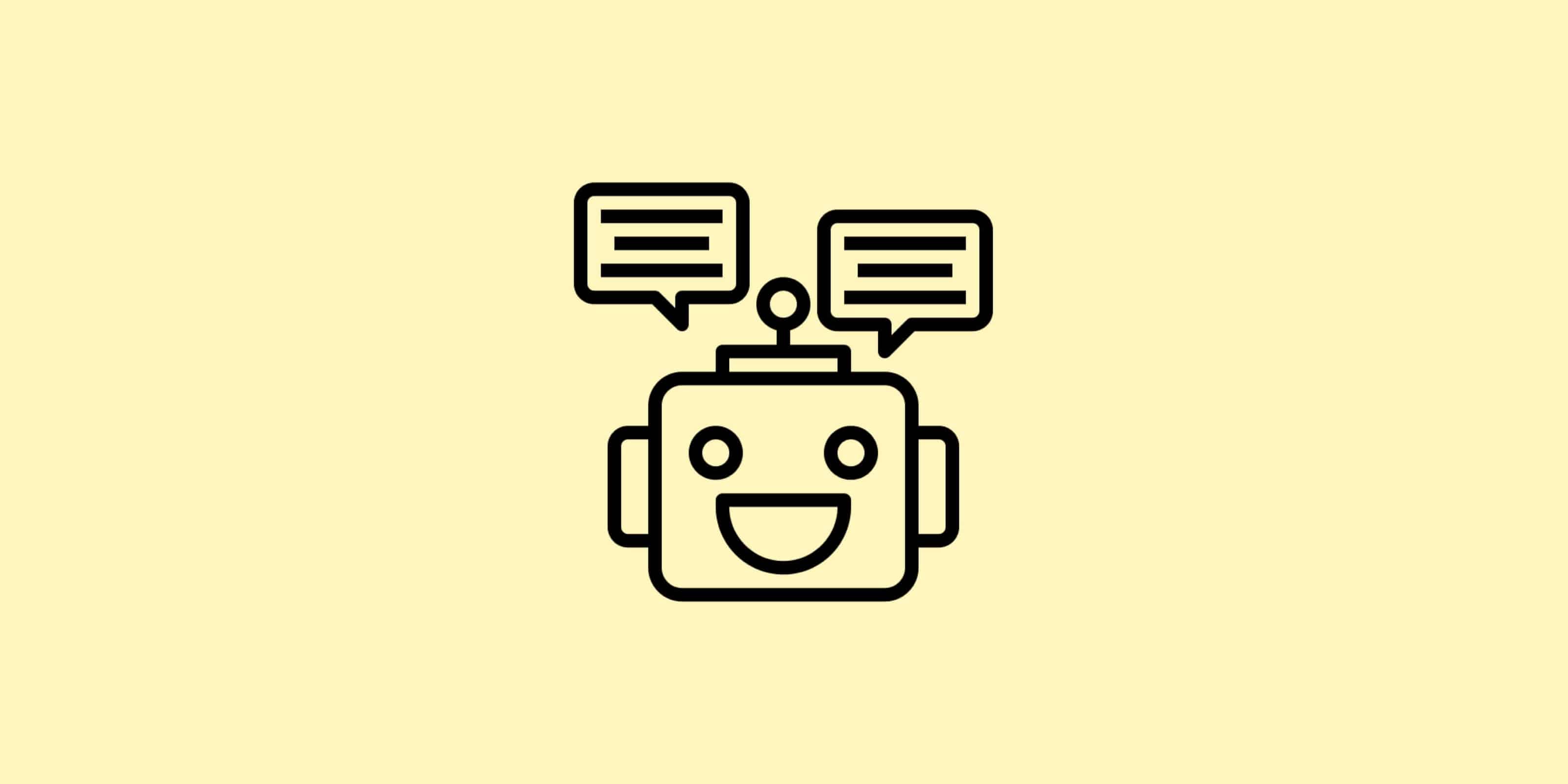 Chatbots und ihre Anwendungen in der Pharma Industrie