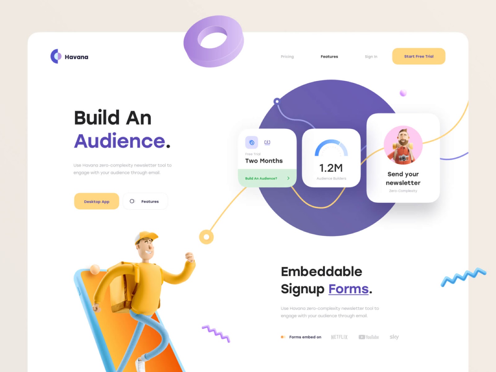 Kawaiisierung des UX Designs