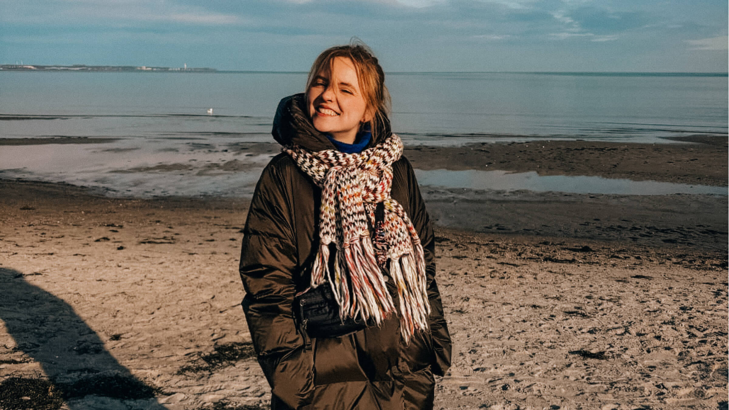 Get to know Jules - Webentwicklerin, Social Butterfly & alles dazwischen