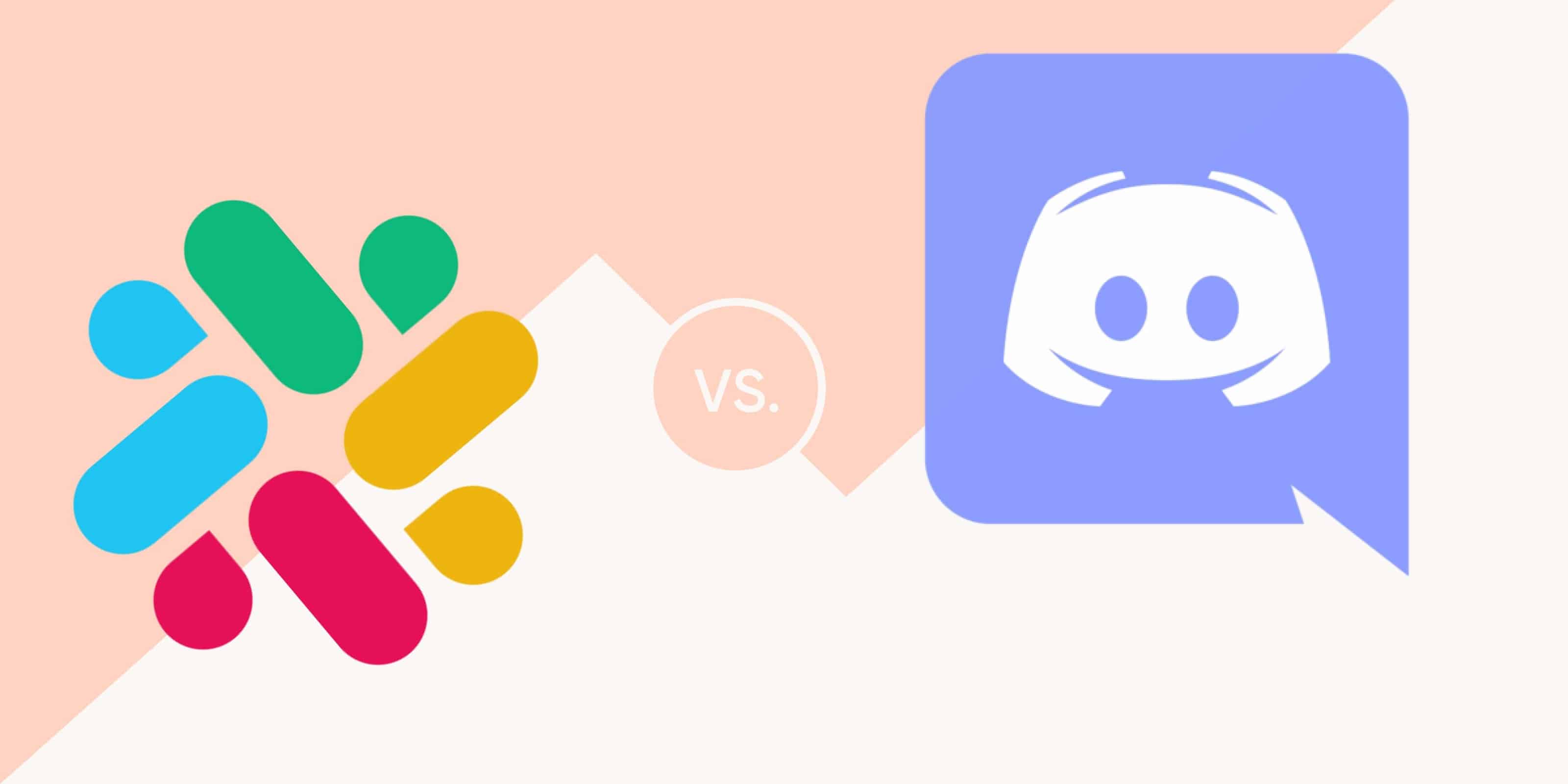 Ist Discord das bessere Slack?