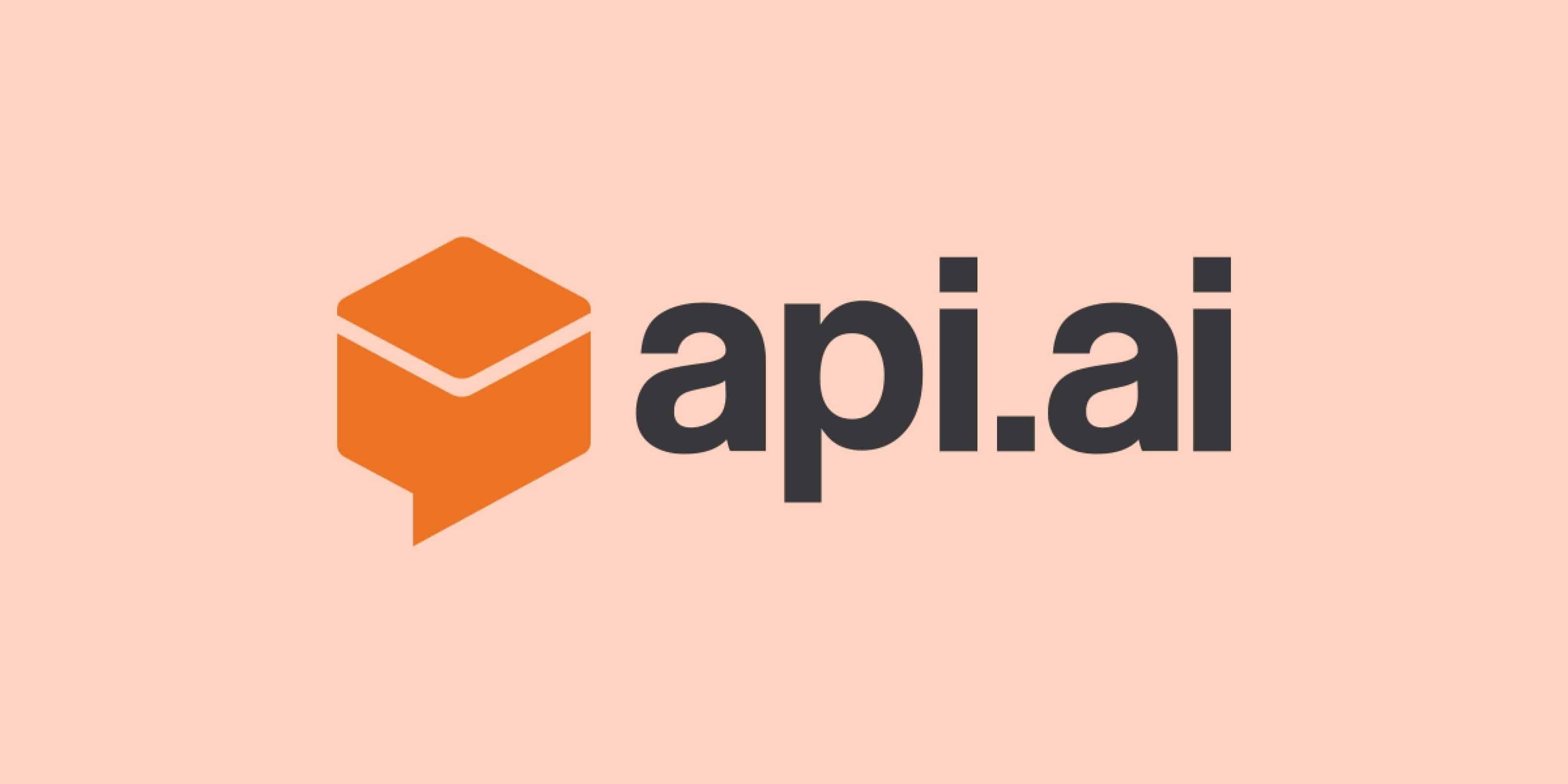 Meine erste Woche mit der Api.ai Chatbot Engine