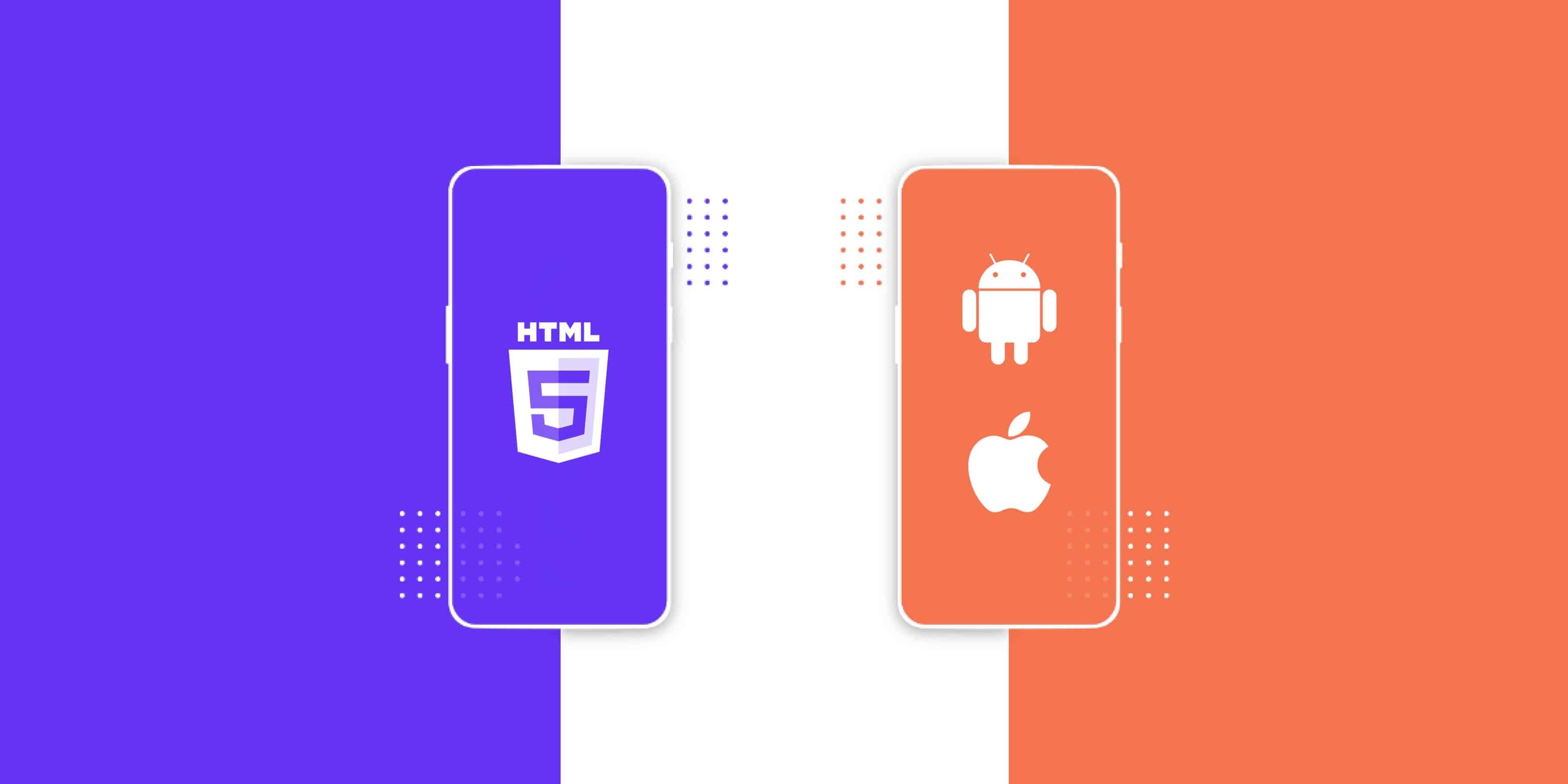 Native App oder Web App: Was ist besser?