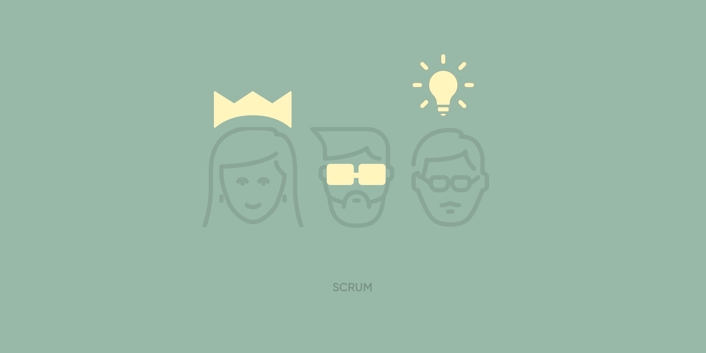 Projektmethodik und Projektleitung nach SCRUM