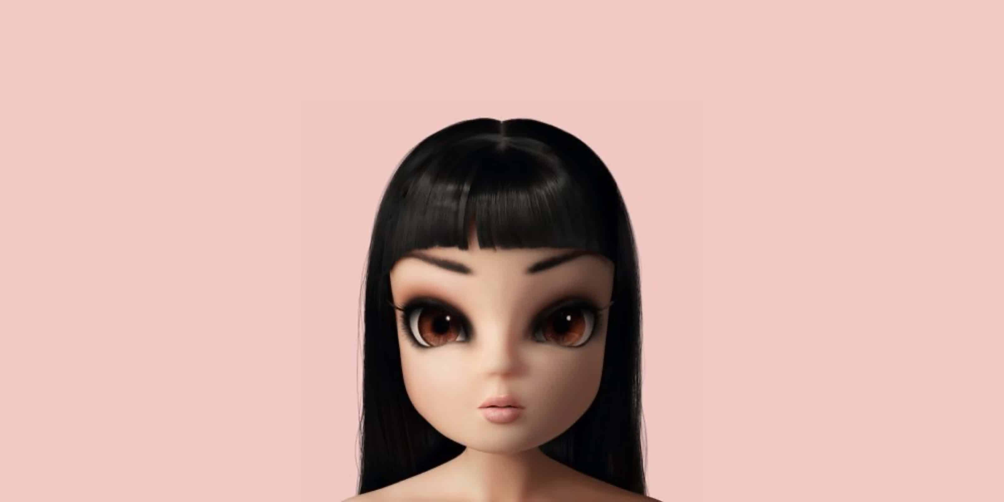 Vorschaubild für Post: Virtual-digital: Wie CGI Figuren die Social Media Szene erobern.